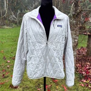 Patagonia Nano Puff Pullover